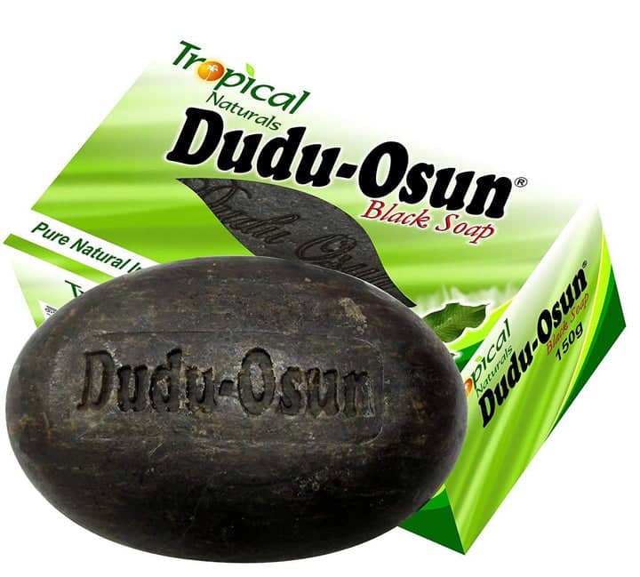 Dudu Osun