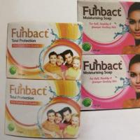 Funbact Soap