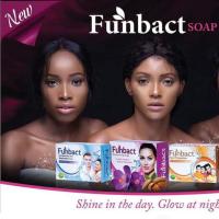 Funbact Soap